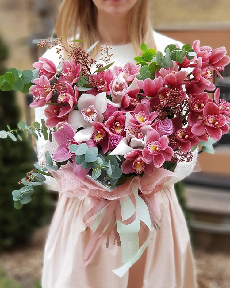 For the Dearest